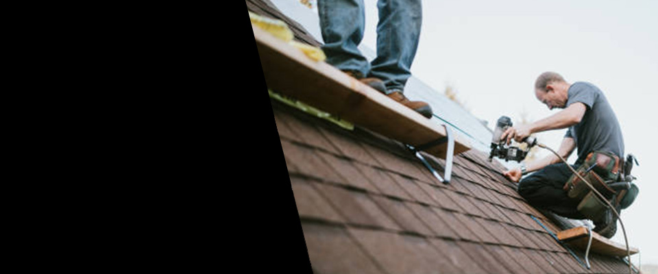 Benedict Roofing Contractors